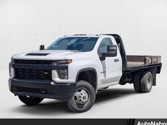 CHEVROLET SILVERADO HD 2023 1GB3WRE72PF219527 image CHEVROLET SILVERADO HD 2023 1GB3WRE72PF219527 image